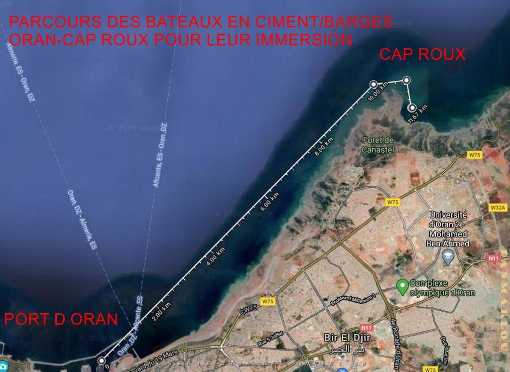 CAP ROUX ET LES BATEAUX EN CIMENT  (1).JPG